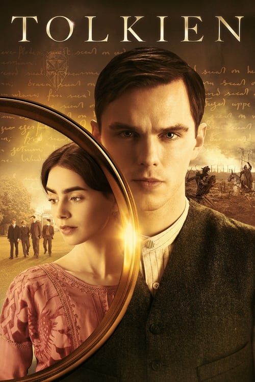 Full Watch Tolkien (2019) Movies High Definition Without Downloading Online Streaming