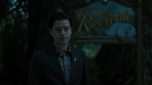 Riverdale: 6×1
