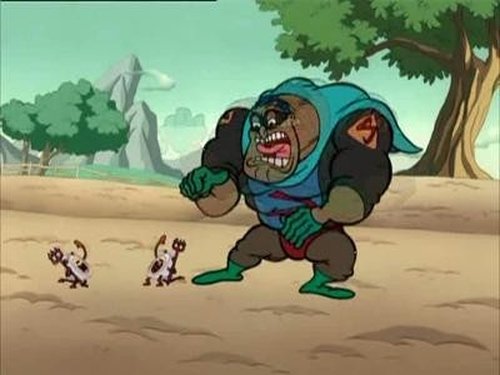 Image de l'épisode 6