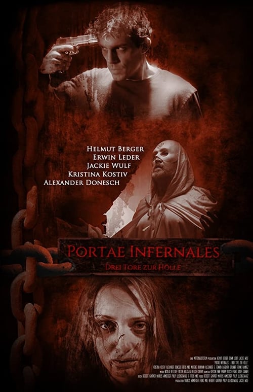 Portae Infernales (2019)