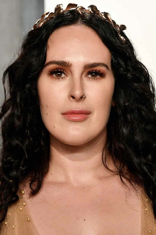 Kép: Rumer Willis színész profilképe