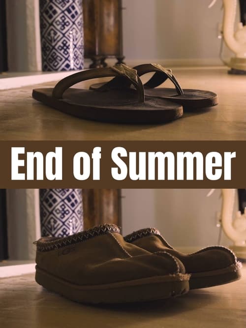 End of Summer (2023)