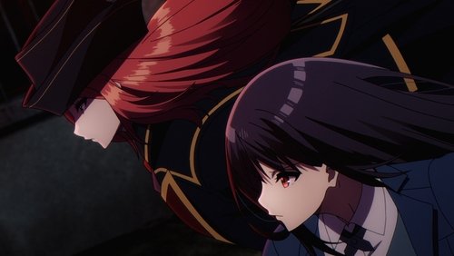 Kage no Jitsuryokusha ni Naritakute!: 2×1