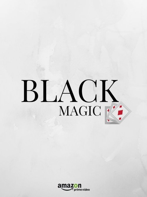 Poster Black Magic