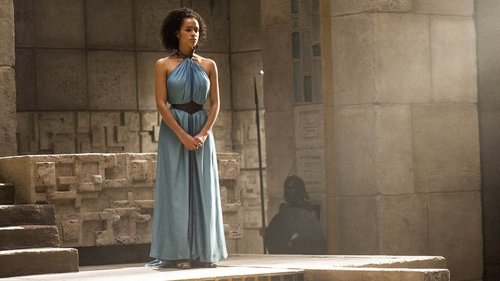 Game of Thrones: 4×10