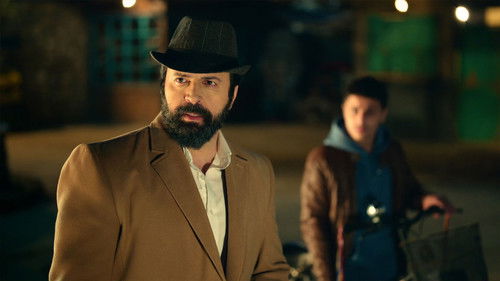 الهروب الى الداحل