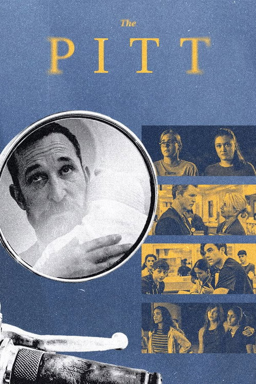 The Pitt