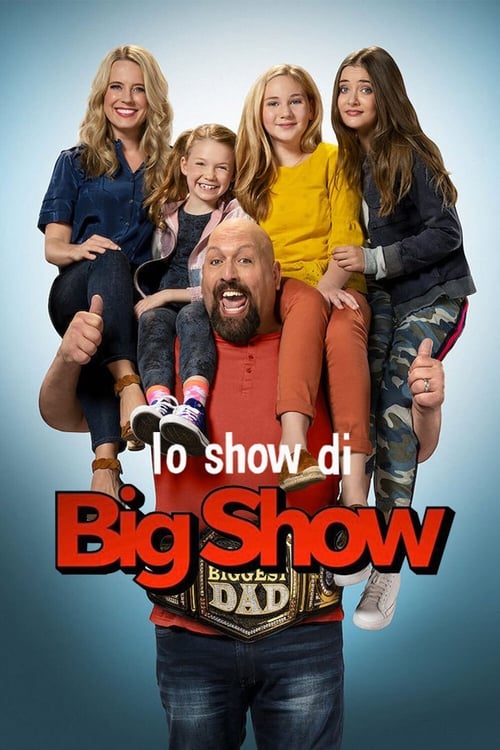 Lo show di Big Show