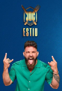 Escena 5 de Joc de cartes