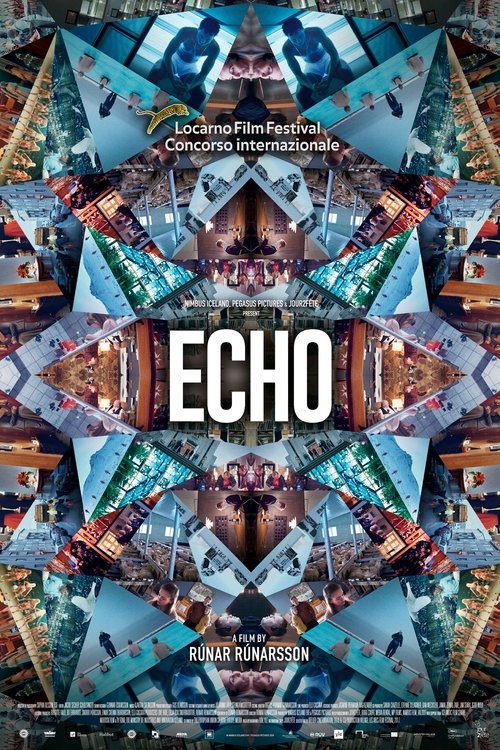 Echo poster