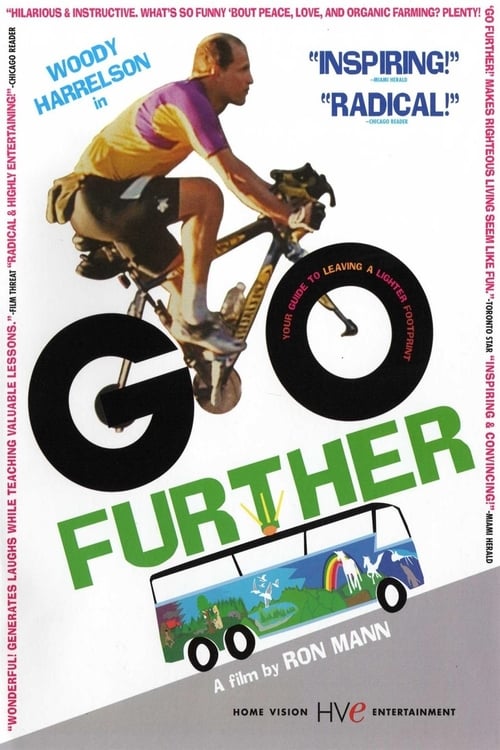 Go Further 2003