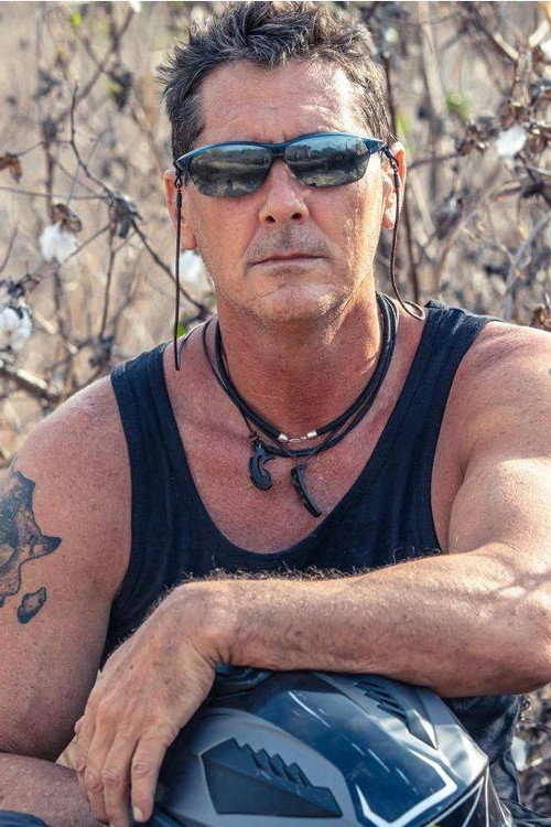 Spencer Conway