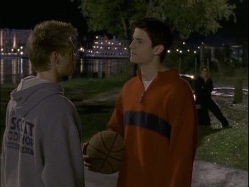 One Tree Hill: 1×1