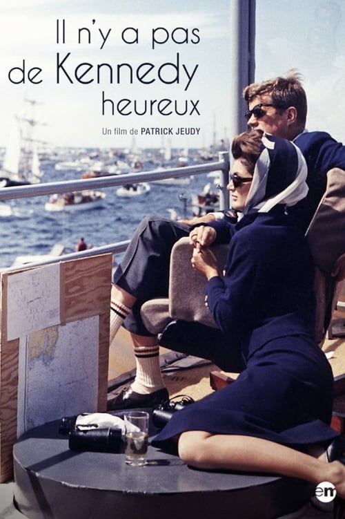 Il n'y a pas de Kennedy heureux Movie Poster Image