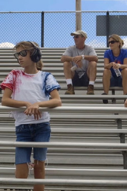 Dragstrip