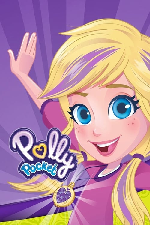 polly pocket 2018 polly