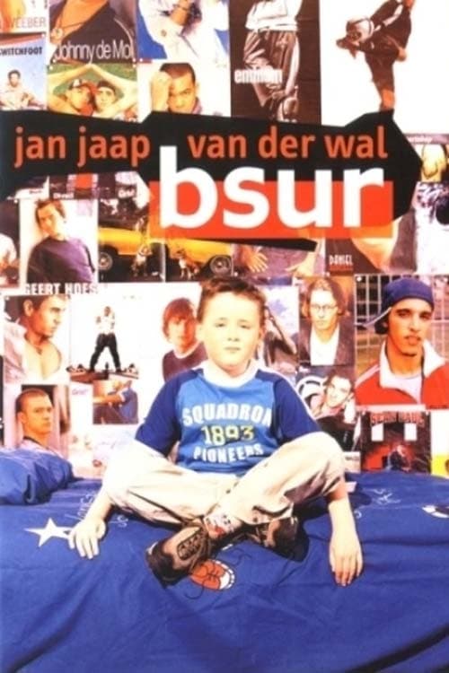 Jan Jaap van der Wal: BSUR 2007