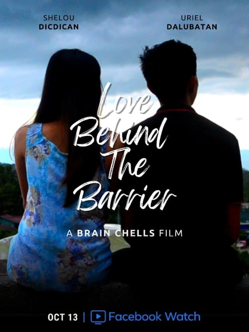 Love Behind the Barrier (2022)