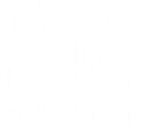 PROFESSEUR RAOULT VS LE GANG DES CERISES