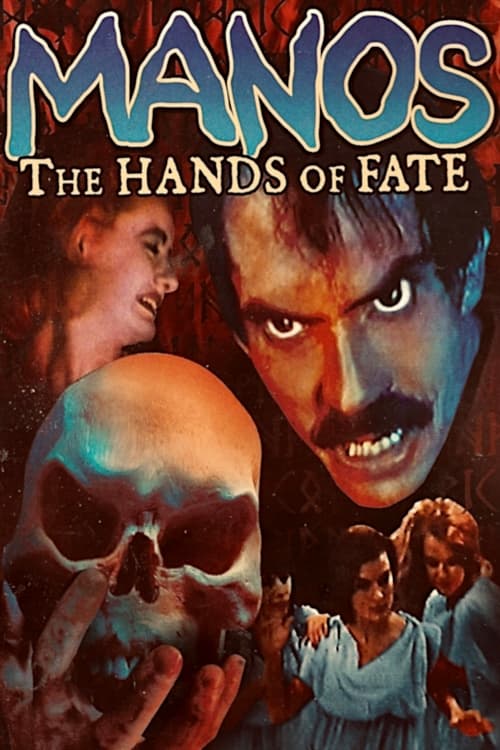 A family gets lost on the road and stumbles upon a hidden, underground, devil-worshiping cult led by the fearsome Master and his servant Torgo.
