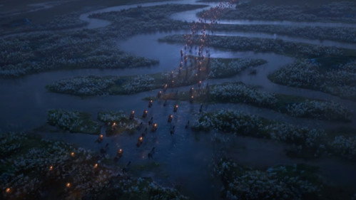 Three Kingdoms: Starlit Heroes