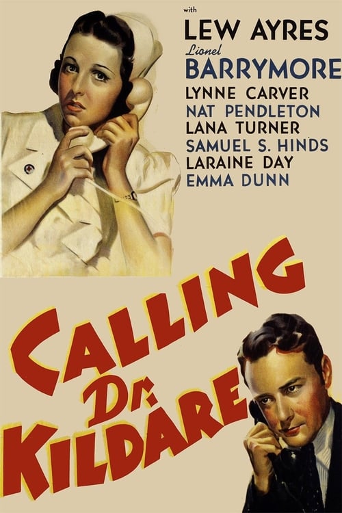 Calling Dr. Kildare 1939