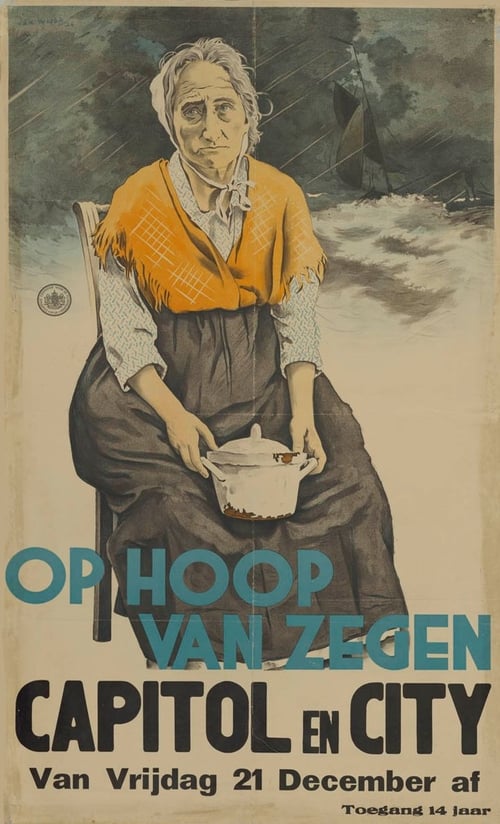 Op Hoop Van Zegen 1934