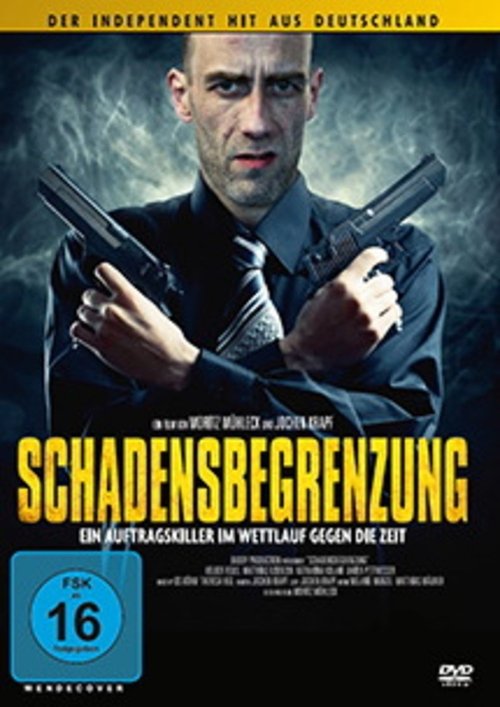 Schadensbegrenzung 2015