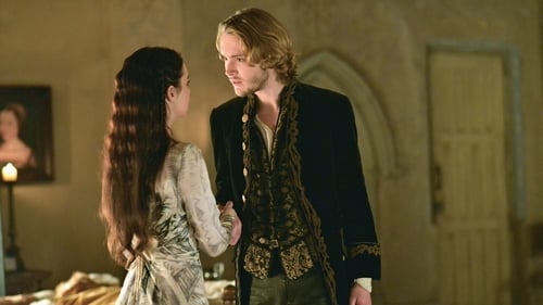 Reign: 1×14