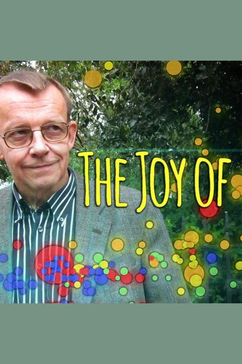 Movie poster of The Joy Of...