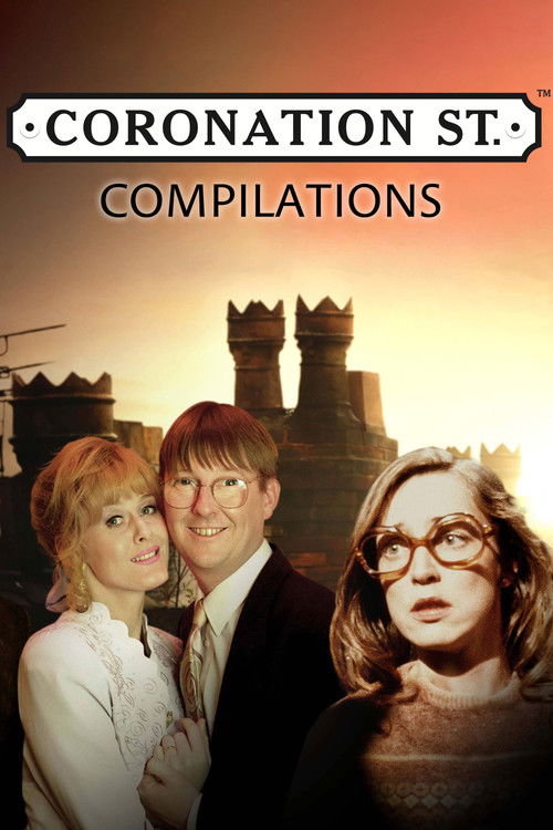 Escena 3 de Coronation Street: Compilations
