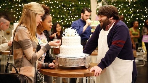 Poster della serie Marry Me