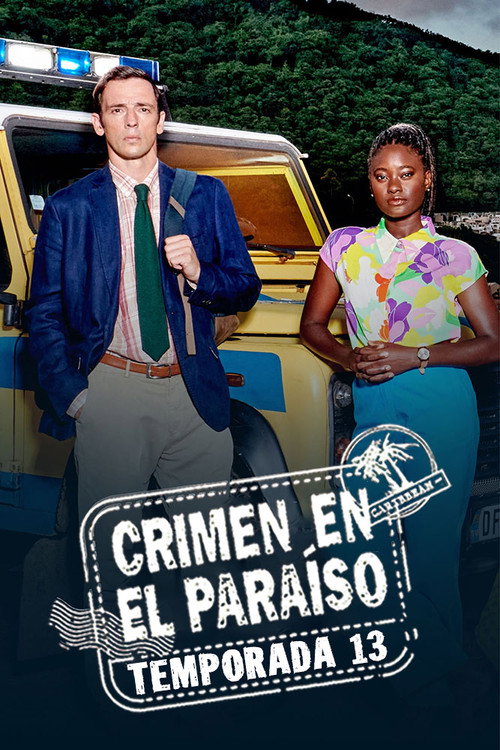 Temporada 13