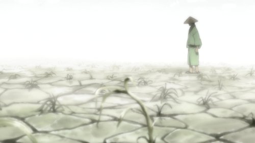 蟲師, S01E09 - (2005)