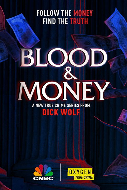Escena 5 de Blood & Money