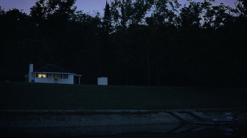 The Evil of Chapel Lake still