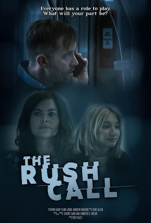 |EN| The Rush Call