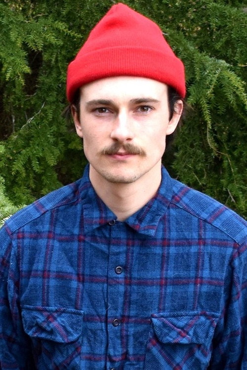 Griff Washburn