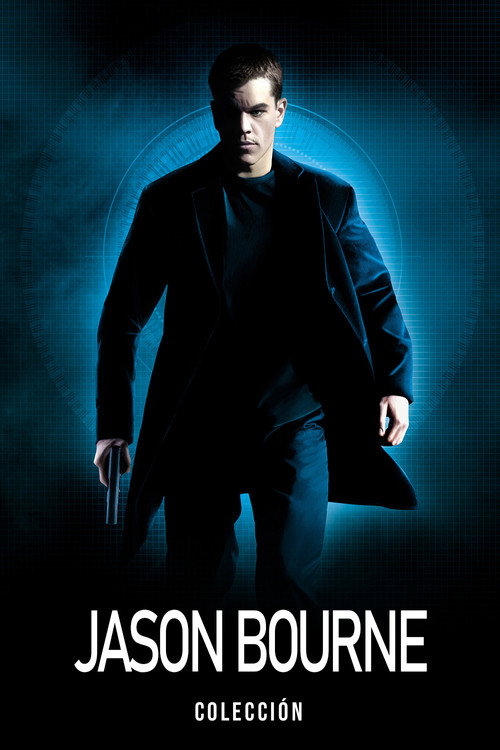 Jason Bourne