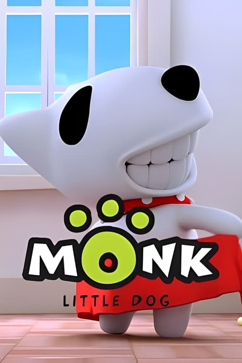 Monk Little Dog (2009)