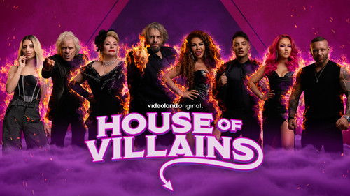 House of Villains (NL)