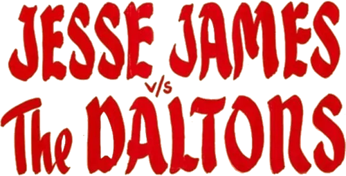 Jesse James vs. the Daltons