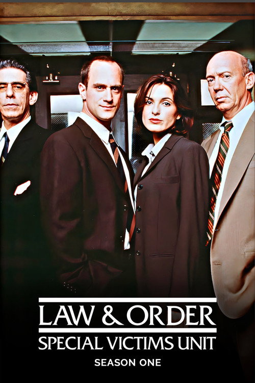 Law & Order: Special Victims Unit