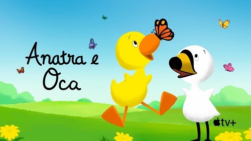 Duck & Goose