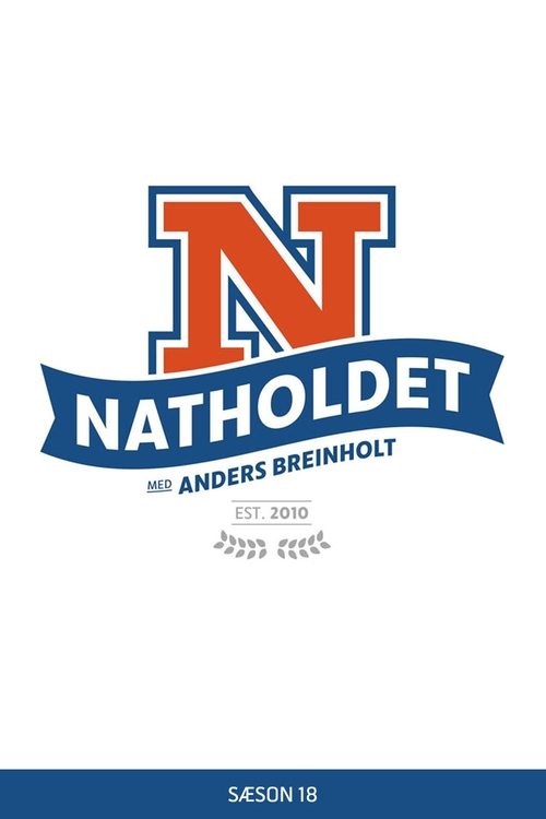 Natholdet, S18E37 - (2019)