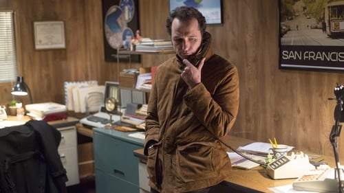 The Americans: 4×1