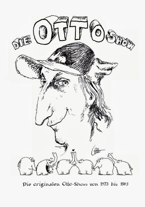 The Otto-Show, S01 - (1973)