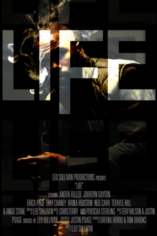 Life Without Hope poster