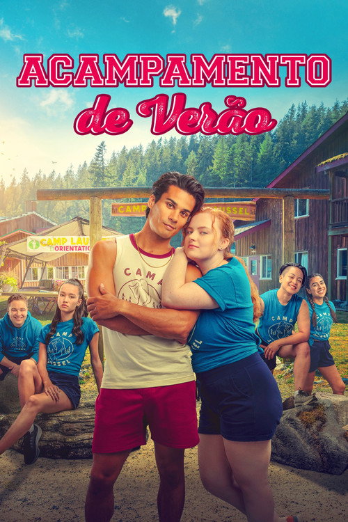 Acampamento de Verão