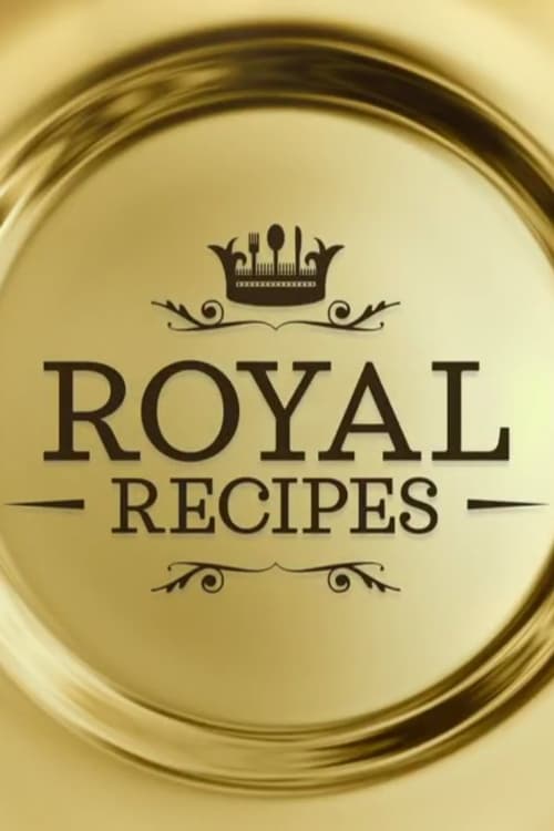 Poster Royal Recipes